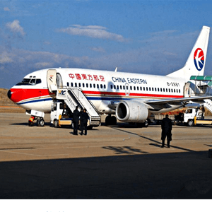 三沙永兴机场货运航空快运业稳步发展的原因是什么？